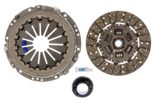 Exedy - Exedy KLR03 Exedy OE Clutch Kit