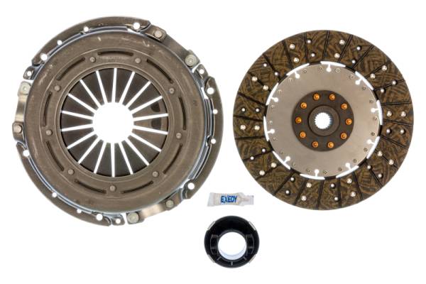 Exedy - Exedy KLR06 Exedy OE Clutch Kit