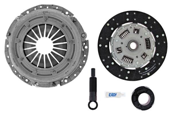 Exedy - Exedy KLR07 Exedy OE Clutch Kit