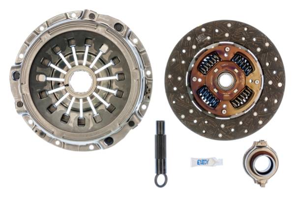 Exedy - Exedy KMB50 Exedy OE Clutch Kit
