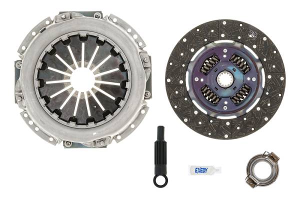 Exedy - Exedy KMF01 Exedy OE Clutch Kit