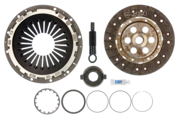 Exedy - Exedy KPO10 Exedy OE Clutch Kit