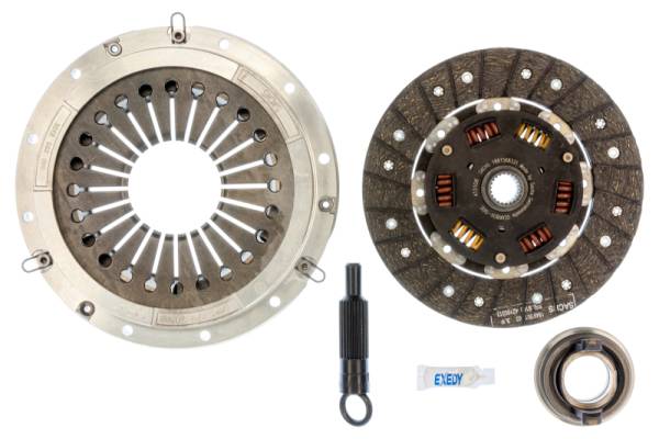 Exedy - Exedy KPO14 Exedy OE Clutch Kit