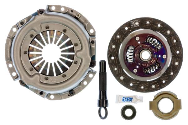 Exedy - Exedy KSZ01 Exedy OE Clutch Kit
