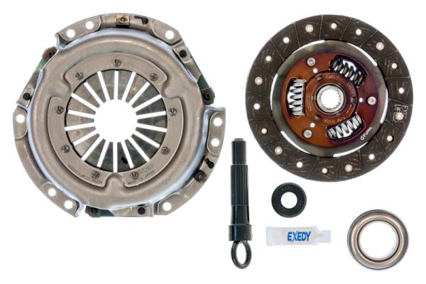 Exedy - Exedy KSZ02 Exedy OE Clutch Kit