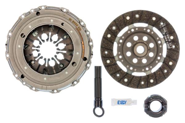 Exedy - Exedy KVW07 Exedy OE Clutch Kit