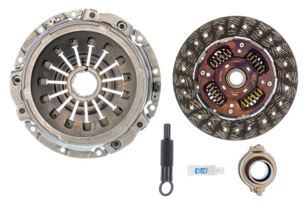 Exedy - Exedy MBK1002 Exedy OE Clutch Kit