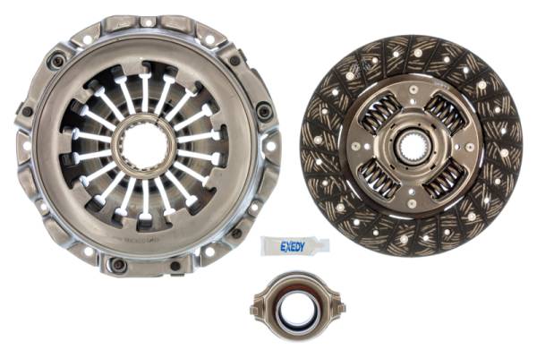 Exedy - Exedy MBK1005 Exedy OE Clutch Kit