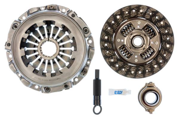 Exedy - Exedy MBK1006 Exedy OE Clutch Kit