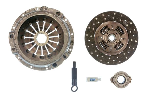 Exedy - Exedy MBK1016 Exedy OE Clutch Kit