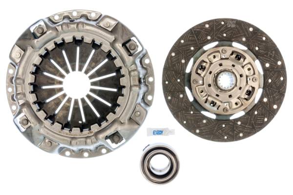 Exedy - Exedy MFK1001 Exedy OE Clutch Kit