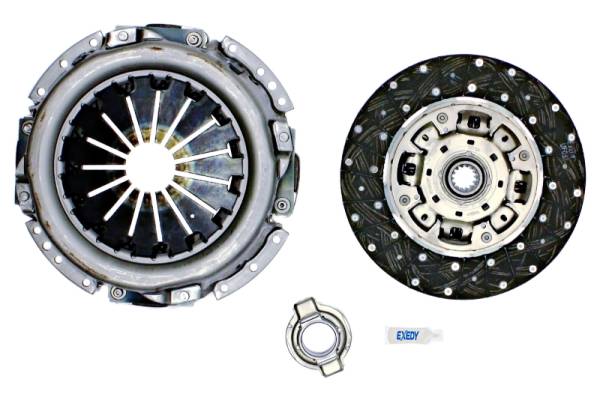 Exedy - Exedy MFK1005 Exedy OE Clutch Kit