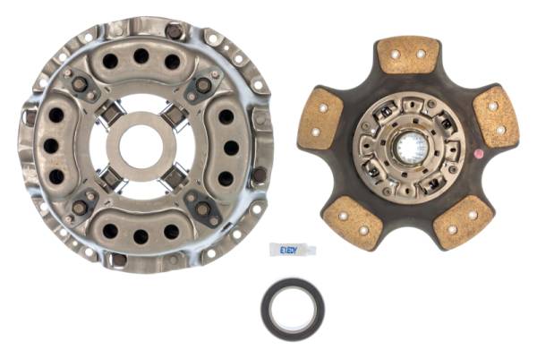 Exedy - Exedy MFK1008 Exedy OE Clutch Kit