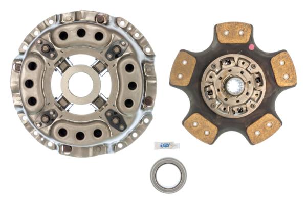 Exedy - Exedy MFK1011 Exedy OE Clutch Kit