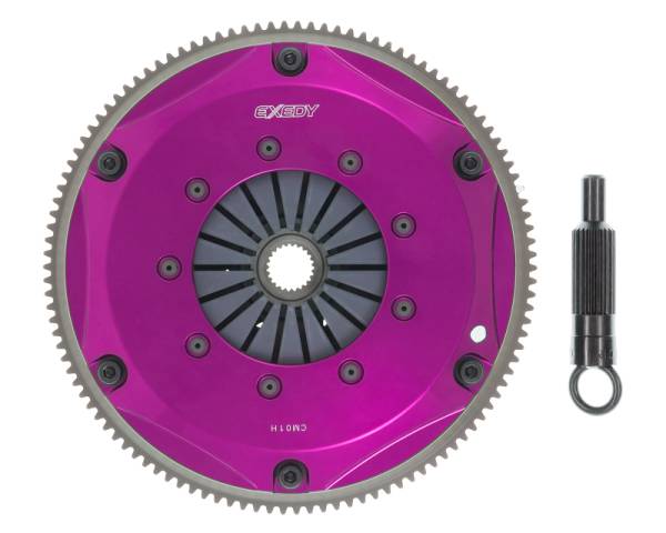 Exedy - Exedy MM063AMS Exedy Hyper Multi Clutch