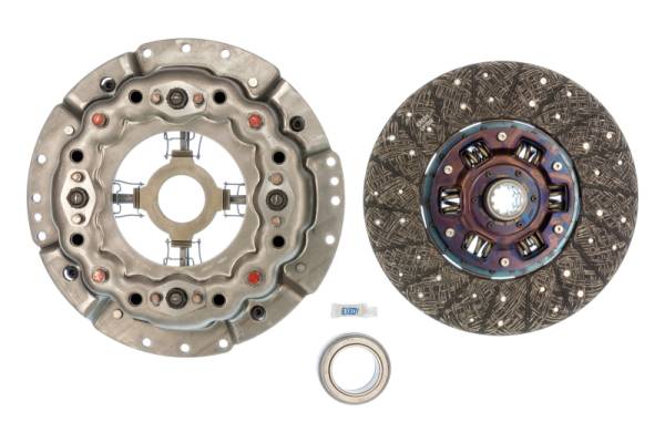 Exedy - Exedy NDK1002 Exedy OE Clutch Kit