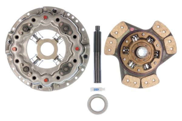 Exedy - Exedy NDK1004 Exedy OE Clutch Kit