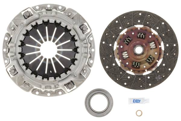 Exedy - Exedy NDK1005 Exedy OE Clutch Kit