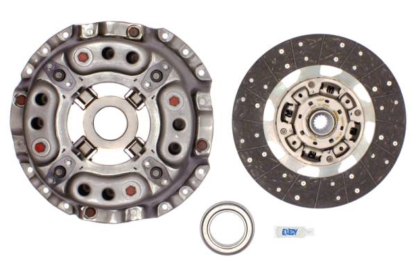 Exedy - Exedy NDK1008 Exedy OE Clutch Kit