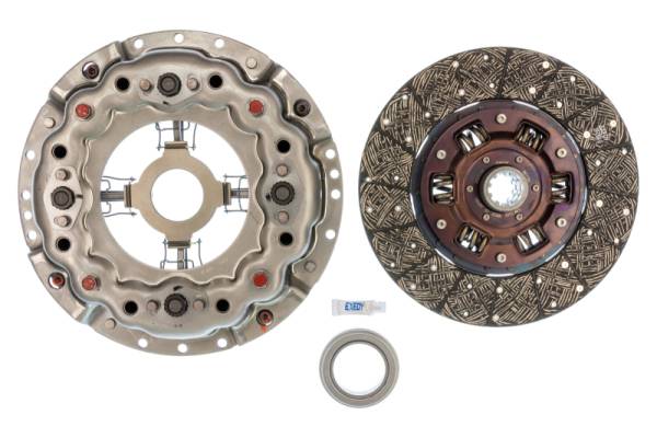 Exedy - Exedy NDK1009 Exedy OE Clutch Kit