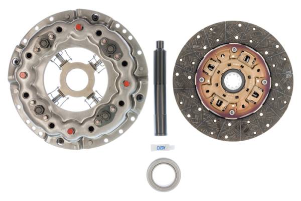 Exedy - Exedy NDK1011 Exedy OE Clutch Kit