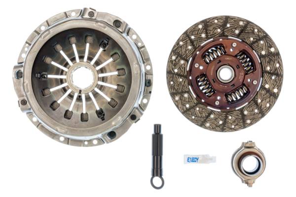 Exedy - Exedy NSK1001 Exedy OE Clutch Kit
