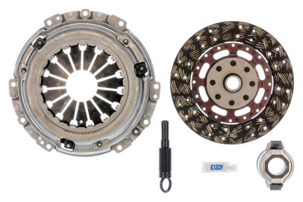 Exedy - Exedy NSK1011 Exedy OE Clutch Kit