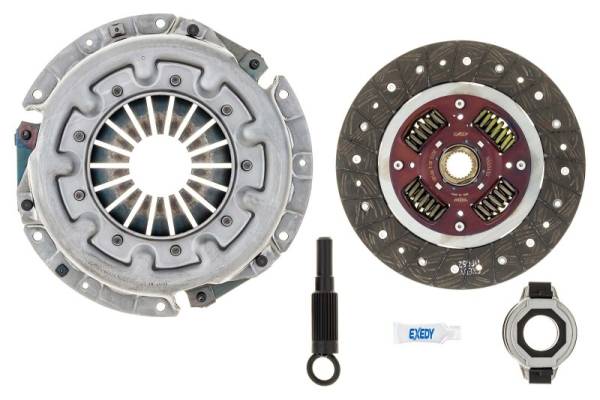Exedy - Exedy NSK1016 Exedy OE Clutch Kit