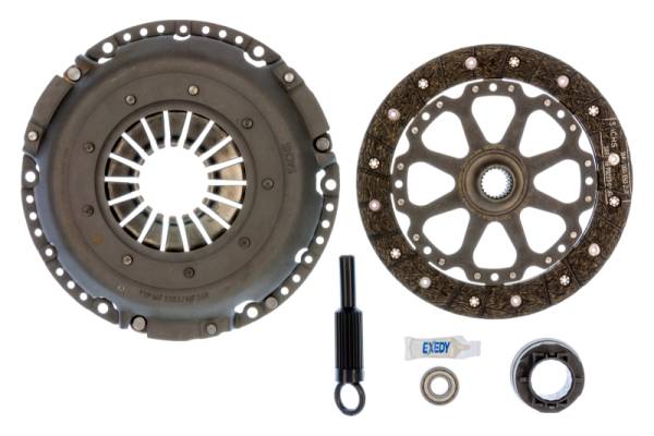 Exedy - Exedy POK1003 Exedy OE 2004-2005 Porsche 911 H6 Clutch Kit