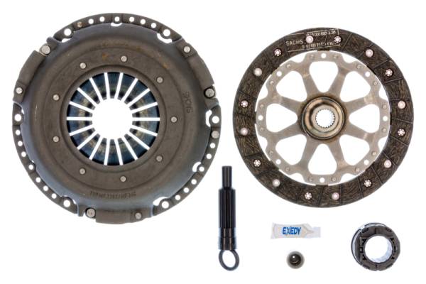 Exedy - Exedy POK1004 Exedy OE Clutch Kit