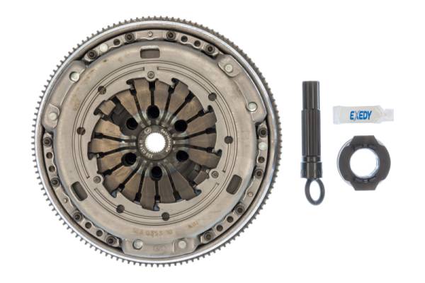 Exedy - Exedy VWK1000 Exedy OE 2001-2001 Audi Tt L4 Clutch Kit