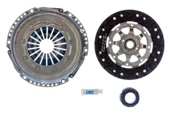 Exedy - Exedy VWK1001 Exedy OE 1997-2005 Audi A4 L4 Clutch Kit