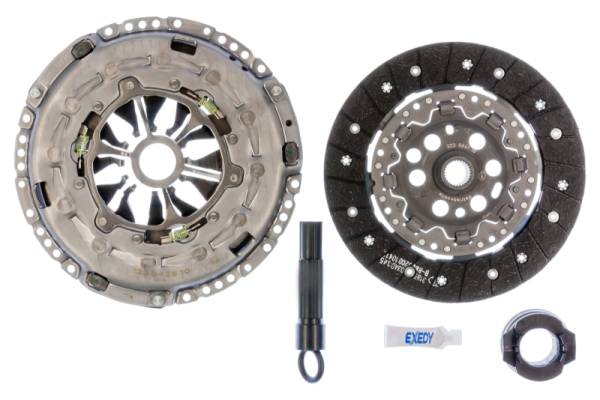 Exedy - Exedy VWK1004 Exedy OE 2006-2008 Volkswagen Beetle L5 Clutch Kit