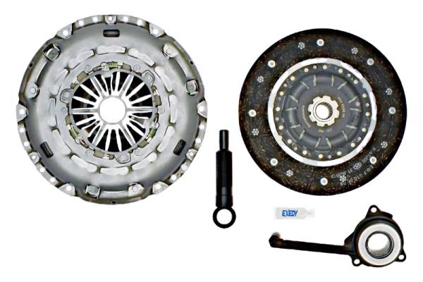 Exedy - Exedy VWK1006 Exedy OE 2004-2004 Volkswagen Golf V6 Clutch Kit