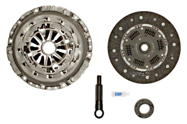 Exedy - Exedy VWK1007 Exedy OE 2003-2004 Volkswagen Passat W8 Clutch Kit