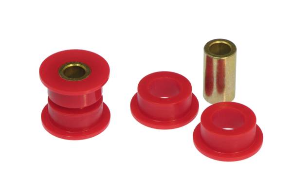 Prothane - Prothane 1-1210 Prothane 07-11 Jeep JK Rear Track Arm Bushings - Red