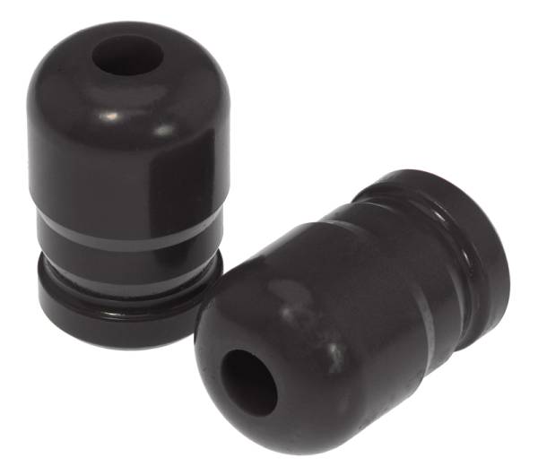 Prothane - Prothane 1-1303-BL Prothane Jeep Wrangler JK 2/4DR Front Bump Stop - Black