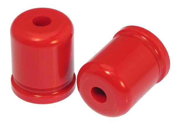 Prothane - Prothane 1-1304 Prothane Jeep Wrangler JK 2/4DR Rear Bump Stop - Red
