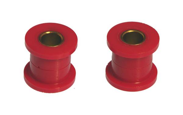 Prothane - Prothane 11-42060 Prothane Jaguar Front End Link Kit - Red