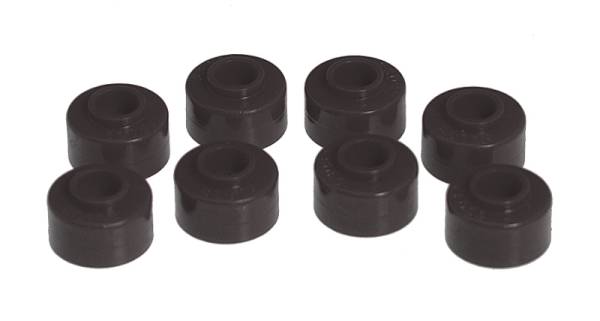 Prothane - Prothane 11-42915-BL Prothane Jaguar Front End Link Kit - Black