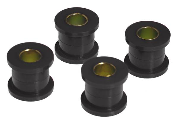 Prothane - Prothane 11-45029-BL Prothane Jaguar Front Upper Inner Control Arm Bushings - Black