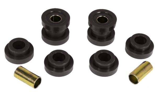 Prothane - Prothane 11-45030-BL Prothane Jaguar Front Upper Inner Control Arm Bushings - Black