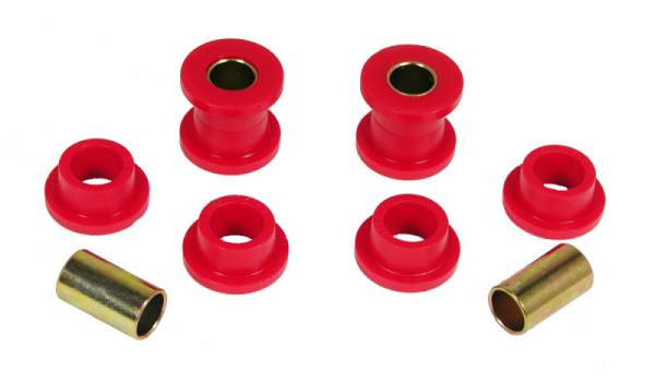 Prothane - Prothane 11-45037 Prothane 60-61 Jaguar XK150 Upper Inner Control Arm Bushings - Red