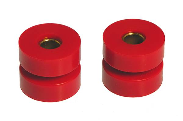 Prothane - Prothane 11-48020 Prothane 60+ Jaguar MKI/MKII Panhard Rod Bushing Kit - Red