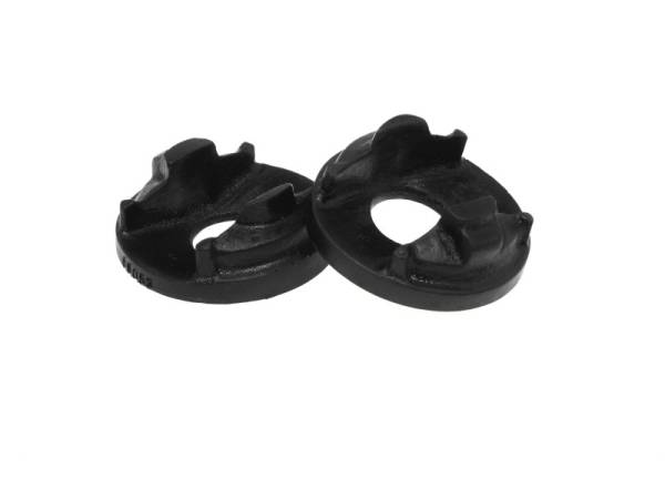 Prothane - Prothane 13-502-BL Prothane 95-99 Mitsubishi Eclipse Front Motor Mount Insert - Black