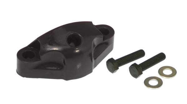 Prothane - Prothane 16-1604-BL Prothane Scion FR-S / BRZ Rear Shifter Kit - Black