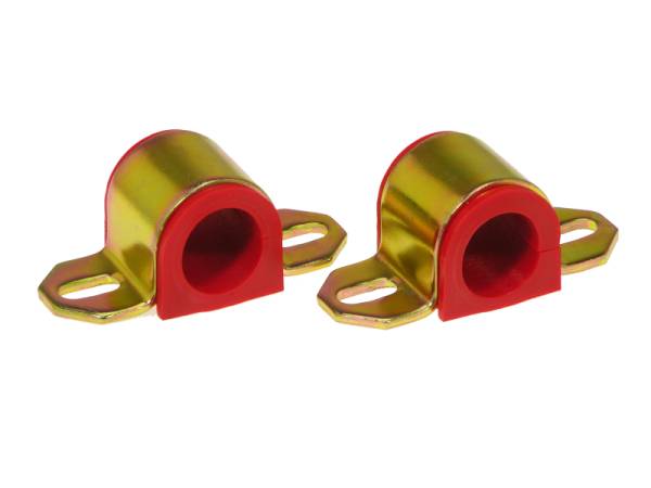 Prothane - Prothane 19-1146 Prothane Universal Sway Bar Bushings - 30mm ID for B Bracket - Red
