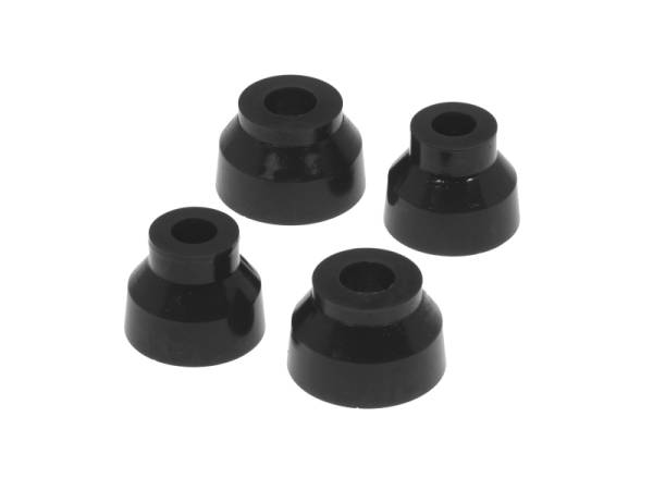 Prothane - Prothane 19-1715-BL Prothane GM Various Cars Ball Joint Boots - Black