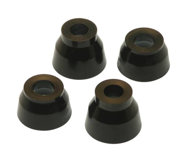 Prothane - Prothane 19-1819-BL Prothane Chrysler A / B / E Body Ball Joint Boots - Black