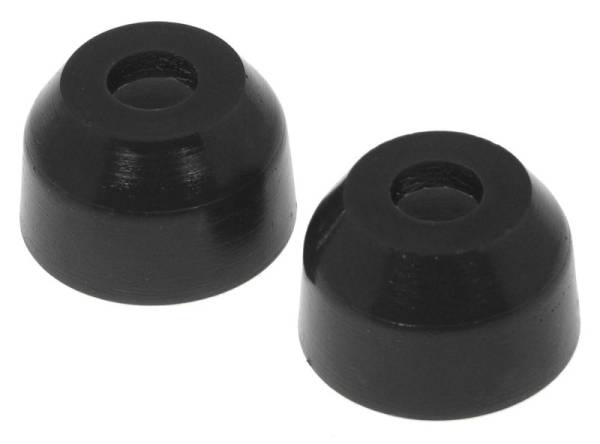 Prothane - Prothane 19-1822-BL Prothane Universal Ball Joint Boot .472TIDX.1.20BIDX.950Tall - Black